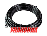Шланг гидравлический 3/8, 10 метров, Sea First (упаковка из 2 шт.) NH06-SS-10_pkg_2
