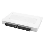 Minnkota NLL-331 QRB Совместимость RTA-62 Быстрый Выпускать Служба поддержки White