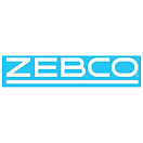 Купить Zebco 9971959 Наклейки Голубой  Blue 7ft.ru в интернет магазине Семь Футов