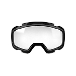 Линза 509 Aviator 2.0 S1 Flow с подогревом Clear Tint F02007700-000-601