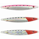 Купить Yamashiro 1252062-04 After Metal Джиг 90 mm 40g  C04 7ft.ru в интернет магазине Семь Футов