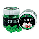 Купить Reactor baits 9036S002 Nano 40g Чесночные бойлы  Green 6 mm 7ft.ru в интернет магазине Семь Футов