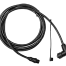 Garmin 010-11089-00 NMEA2000 С набором угловых разъемов Черный Black 1.80 m 