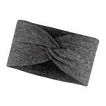 Buff ® 129451.937.10.00 Бандана Merino Fleece Серый  Grey