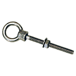 Talamex 73100006 Болт с проушиной Черный  Grey 6 x 60 mm 