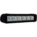 Goldenship GS10241 60W Прямоугольный светодиодный прожектор Черный Black
