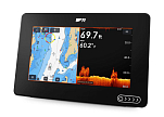 RAYMARINE AXIOM 2 7 RV Touch / встроенный модуль эхолота RealVision