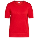 Купить Redgreen 171632509-044-xxl свитер с короткими рукавами Aimee Solid 35x25x15 2XL 7ft.ru в интернет магазине Семь Футов