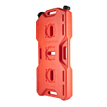 Канистра Экстрим Драйв 15 л, красный KAN-EXD-15L-RD