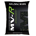 Maver 3174S000 Big Black 1kg Прикормка  Black