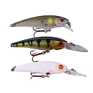 Купить Hart IHMLB6032 Minnow LB 60 Mm 7.5g Многоцветный  32 7ft.ru в интернет магазине Семь Футов