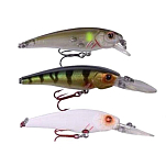 Hart IHMLB6032 Minnow LB 60 Mm 7.5g Многоцветный  32