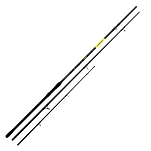 Kolpo 0160062-36 карповая удочка Feedx Expert Black 150x10x10 3.6 m