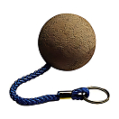 Купить Брелок "Пробковый шар" Plastimo 13391 плавучий 7ft.ru в интернет магазине Семь Футов