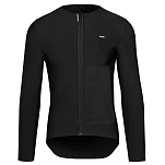 Assos 11.24.296.18.XLG Базовый слой с длинным рукавом Equipe RS Winter Черный Black Series XLG