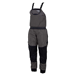 Kokatat KKTH3LWBIB-S Hydrus Whirlpool Bib Серый  Grey S 