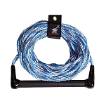 Airhead 253-AHSR5 Фал для водных лыж  Multicolour 75´