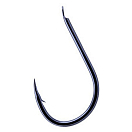 Купить BKK BN2011001-2 BN2011001 Зубчатый Крюк Черный  Black Nickel 2  7ft.ru в интернет магазине Семь Футов