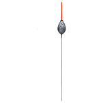 Colmic GASTRQA плавать Stream  Grey 2 g
