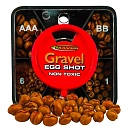 Купить Maver 964002 разделенная свинцовая дробь K640 Gravel Egg Brown 7ft.ru в интернет магазине Семь Футов
