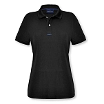 Henri lloyd a241255001-999-xxl Поло с короткими рукавами Dri-Fast Black 30x20x5 2XL
