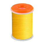 Baetis GLO-BRITE/9 GLO-Brite 9 Катушка резьбы Желтый Gold