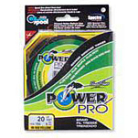 Power pro PPBI274043Y Spectra 2740 M линия Желтый  Hi-Vis Yellow 0.430 mm 