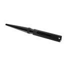 Купить Spinlock DW-FID Tripping Spike Черный  Black 7ft.ru в интернет магазине Семь Футов