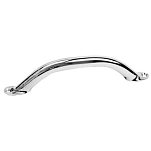 Sea origin sea70139 Ручка нержавеющая сталь  Silver 23x10x10 229 mm