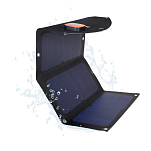 Xtorm AP275U SolarBooster 21W Солнечная панель  Black
