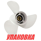 Винт гребной Yamaha 60-140;3x12-5/8x21, BaekSan (упаковка из 3 шт.) 000001285A2100KY_pkg_3