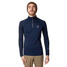 Купить Rossignol RLMML01-715-XS Базовый слой с длинным рукавом Poursuite Голубой Dark Navy XS 7ft.ru в интернет магазине Семь Футов