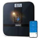 Купить Renpho peu-r-a016-bk Весы Elis 2 Black 28x28x5 7ft.ru в интернет магазине Семь Футов