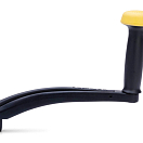LEWMAR 29141500BK PRO TOUCH Winch Handle / с ручкой / из алюминия / Длина: 250 мм