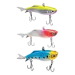 Expert predator 6967902 Поверхностный стикбейт Fast Tail 24g 80 mm 10x7x5