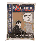 Colmic PCBEL50D прикормка Dry Leam 1kg  Brown