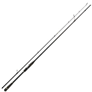 Купить Maximus rods mjssa24h Удочка для джиггинга Advisor Black 125x10x10 2.4 m 7ft.ru в интернет магазине Семь Футов
