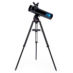 Celestron C22203 Astro Fi 130mm Reflector Телескоп  Black