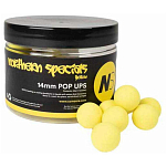 Ccmoore 008974-00046-00000-00 NS1 Pop Ups Бойлы Желтый  Yellow 12 mm 