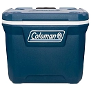 Купить Coleman R-15809553-2000037211 Жесткий переносной кулер Xtreme 47L отремонтированы Голубой Blue / White 7ft.ru в интернет магазине Семь Футов