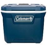 Coleman R-15809553-2000037211 Жесткий переносной кулер Xtreme 47L отремонтированы Голубой Blue / White