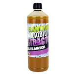 Pro elite baits F8433851 Fulminow Atractor Робин Ред 1л Масло Красный