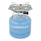 Купить Campingaz 2000033792 Super Carena R Газовая плита Голубой Blue 7ft.ru в интернет магазине Семь Футов