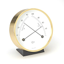 Купить Термогигрометр Barigo 916 85мм Ø85мм из латуни 7ft.ru в интернет магазине Семь Футов