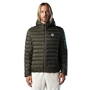 Купить North sails 603136-0436-3XL Бомбер Skye Зеленый  Ivy Green 3XL 7ft.ru в интернет магазине Семь Футов