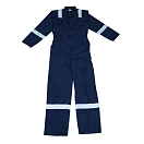 Купить Lalizas 72342-unit брюки с бретелями Work Navy Blue 60x40x10 52 7ft.ru в интернет магазине Семь Футов