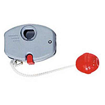 Plastimo 25607 Kit Auto Перевооружение 150Н Руководство по эксплуатации Красный Grey