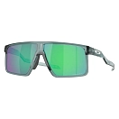 Купить Oakley OO9285-0961-61 Солнцезащитные очки Helux  Crystal Black Prizm Jade/CAT3 7ft.ru в интернет магазине Семь Футов