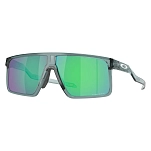 Oakley OO9285-0961-61 Солнцезащитные очки Helux  Crystal Black Prizm Jade/CAT3