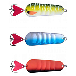 Zebco 3911201 Trophy Z-Ace Ложка 77 mm 25g Многоцветный Silver